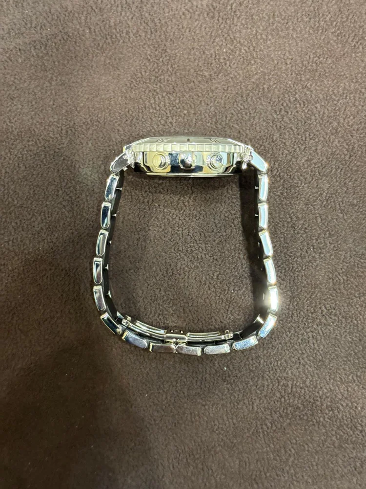 Harry Winston Ocean 400MCADV39P